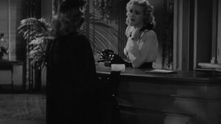 Cat People - 1942
