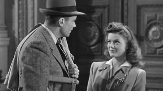 Cat People - 1942