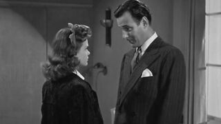 Cat People - 1942