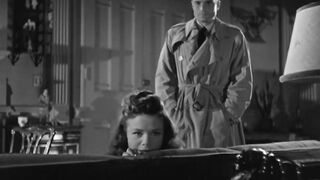 Cat People - 1942