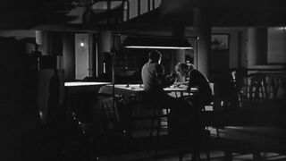 Cat People - 1942
