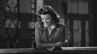 Cat People - 1942
