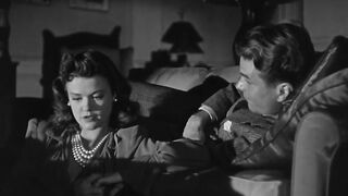 Cat People - 1942