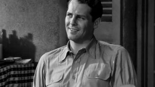 Isle of the Dead - 1945