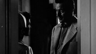 Isle of the Dead - 1945