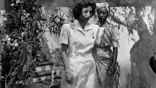 Isle of the Dead - 1945