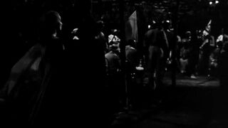 Isle of the Dead - 1945