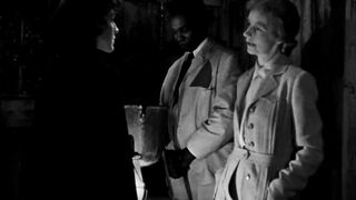Isle of the Dead - 1945