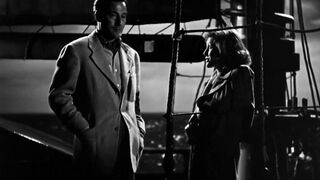 Isle of the Dead - 1945