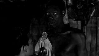 Isle of the Dead - 1945
