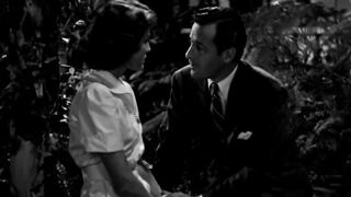 Isle of the Dead - 1945