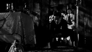 Isle of the Dead - 1945