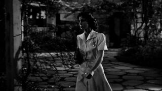 Isle of the Dead - 1945