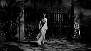 Isle of the Dead - 1945