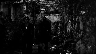 Isle of the Dead - 1945
