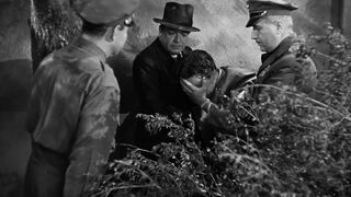 The Leopard Man - 1943