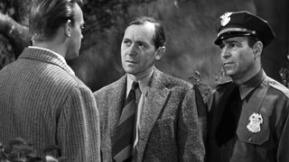 The Leopard Man - 1943