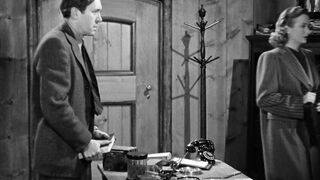 The Leopard Man - 1943