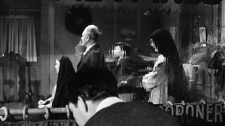 The Leopard Man - 1943
