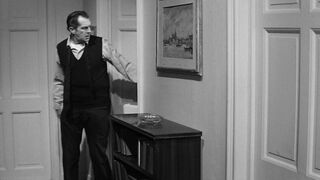 The Last Man on Earth - 1964