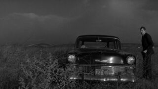 The Last Man on Earth - 1964