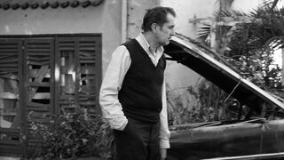 The Last Man on Earth - 1964
