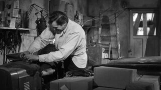 The Last Man on Earth - 1964