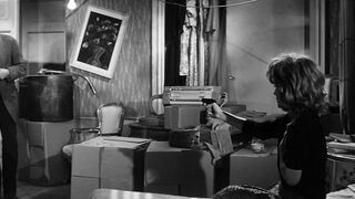 The Last Man on Earth - 1964