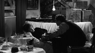 The Last Man on Earth - 1964