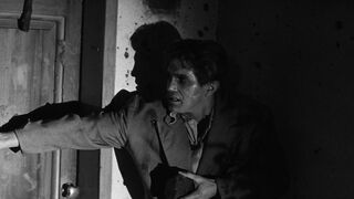 The Last Man on Earth - 1964