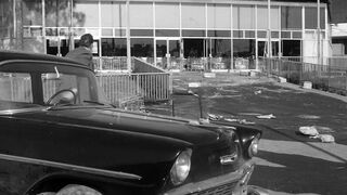 The Last Man on Earth - 1964