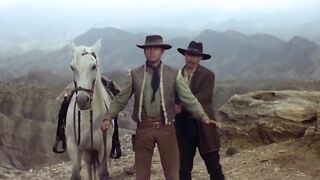 Death Rides a Horse - 1967