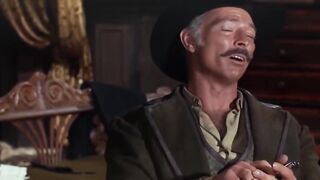 Death Rides a Horse - 1967
