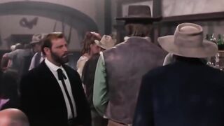 Death Rides a Horse - 1967