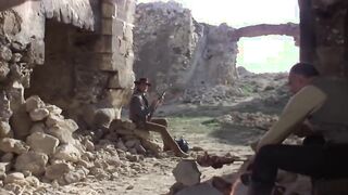 Death Rides a Horse - 1967