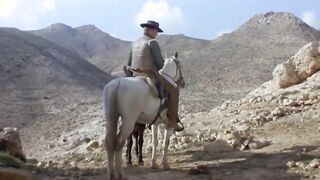 Death Rides a Horse - 1967