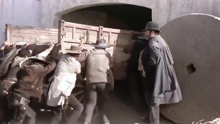 Death Rides a Horse - 1967