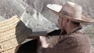 Death Rides a Horse - 1967