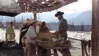 Death Rides a Horse - 1967