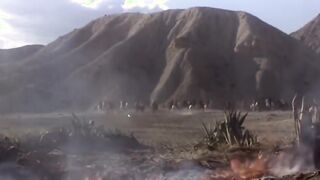 Death Rides a Horse - 1967