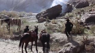 Death Rides a Horse - 1967