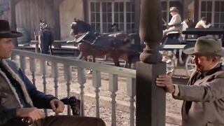 Death Rides a Horse - 1967