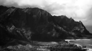 Lost Continent - 1951