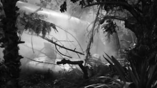 Lost Continent - 1951