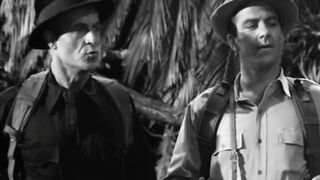 Lost Continent - 1951