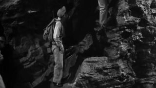 Lost Continent - 1951