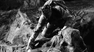 Lost Continent - 1951