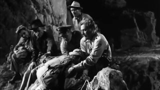 Lost Continent - 1951