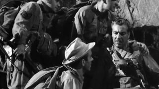 Lost Continent - 1951