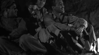 Lost Continent - 1951